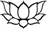 Digital Lotus Logo